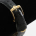 Omega Vintage Constellation DeLuxe Ref 2782, 2799SC 18K Gold Dial
